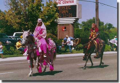 Parade