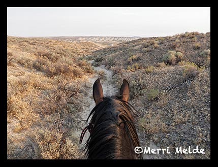 Silver City Trail