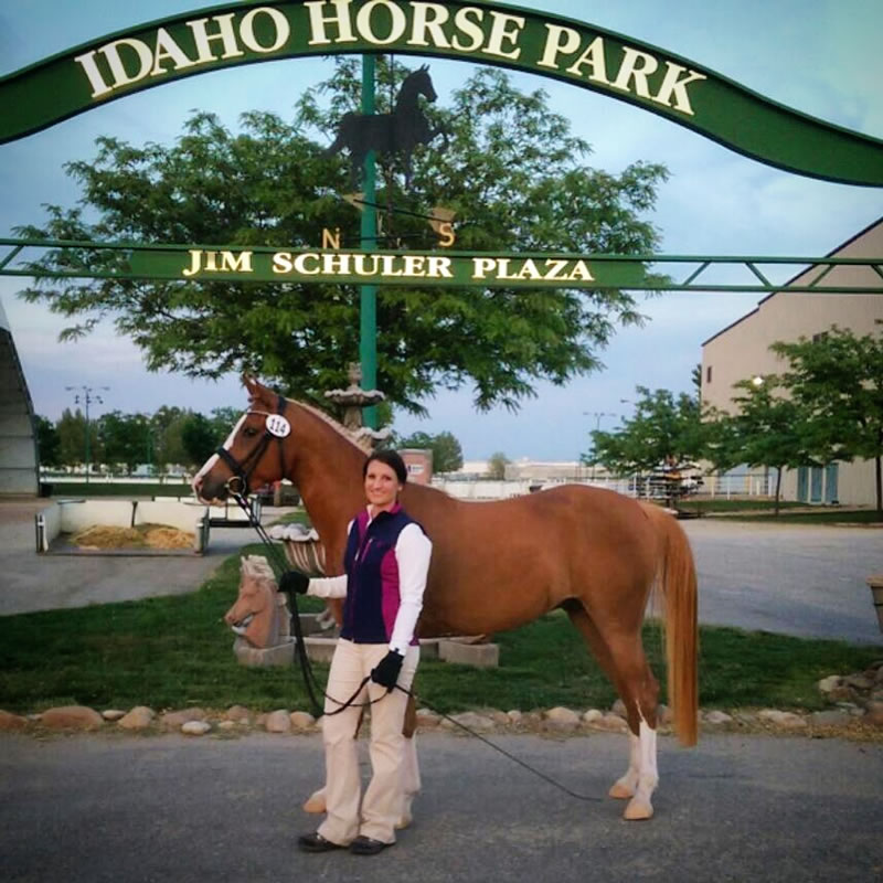 Magic Marker at Jim Schuler Plaza