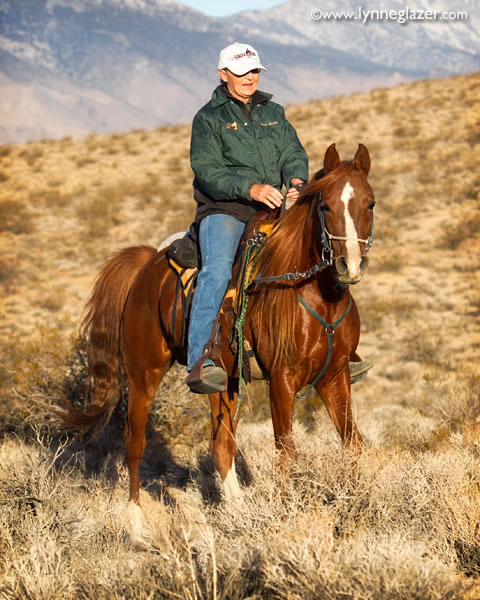 trail ride large image