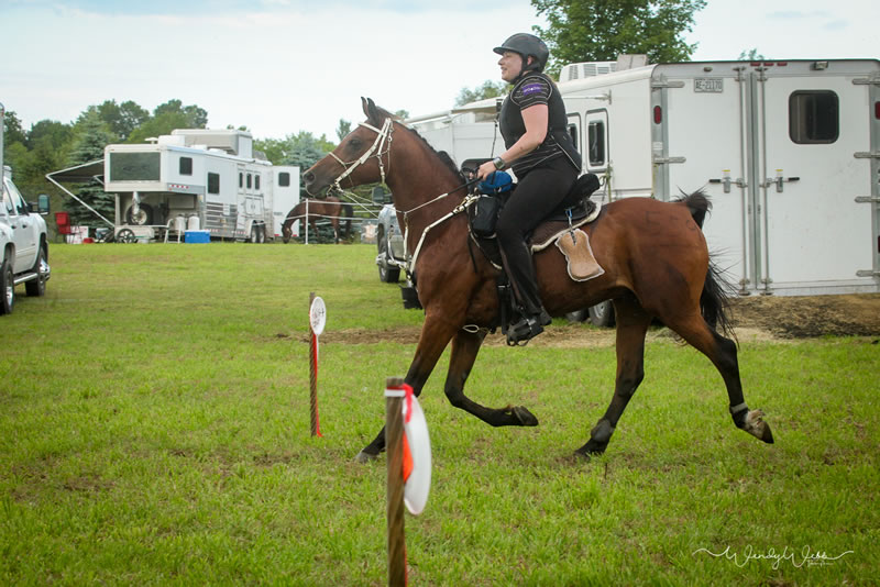 Coates Creek competition